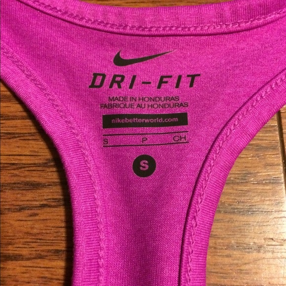 Nike Tank Top - Picture 6 of 8